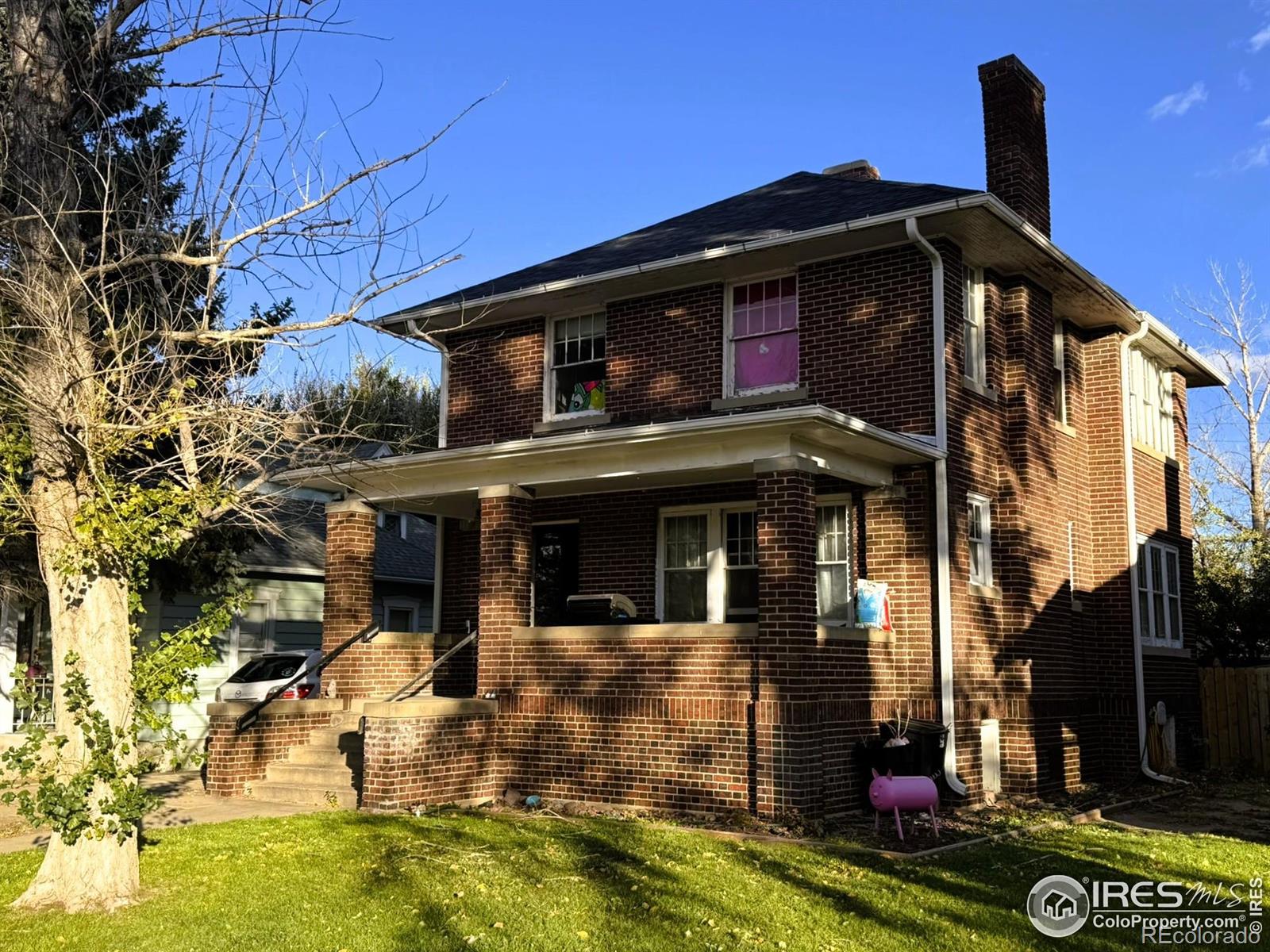 704 N 4th Street Sterling CO 80751