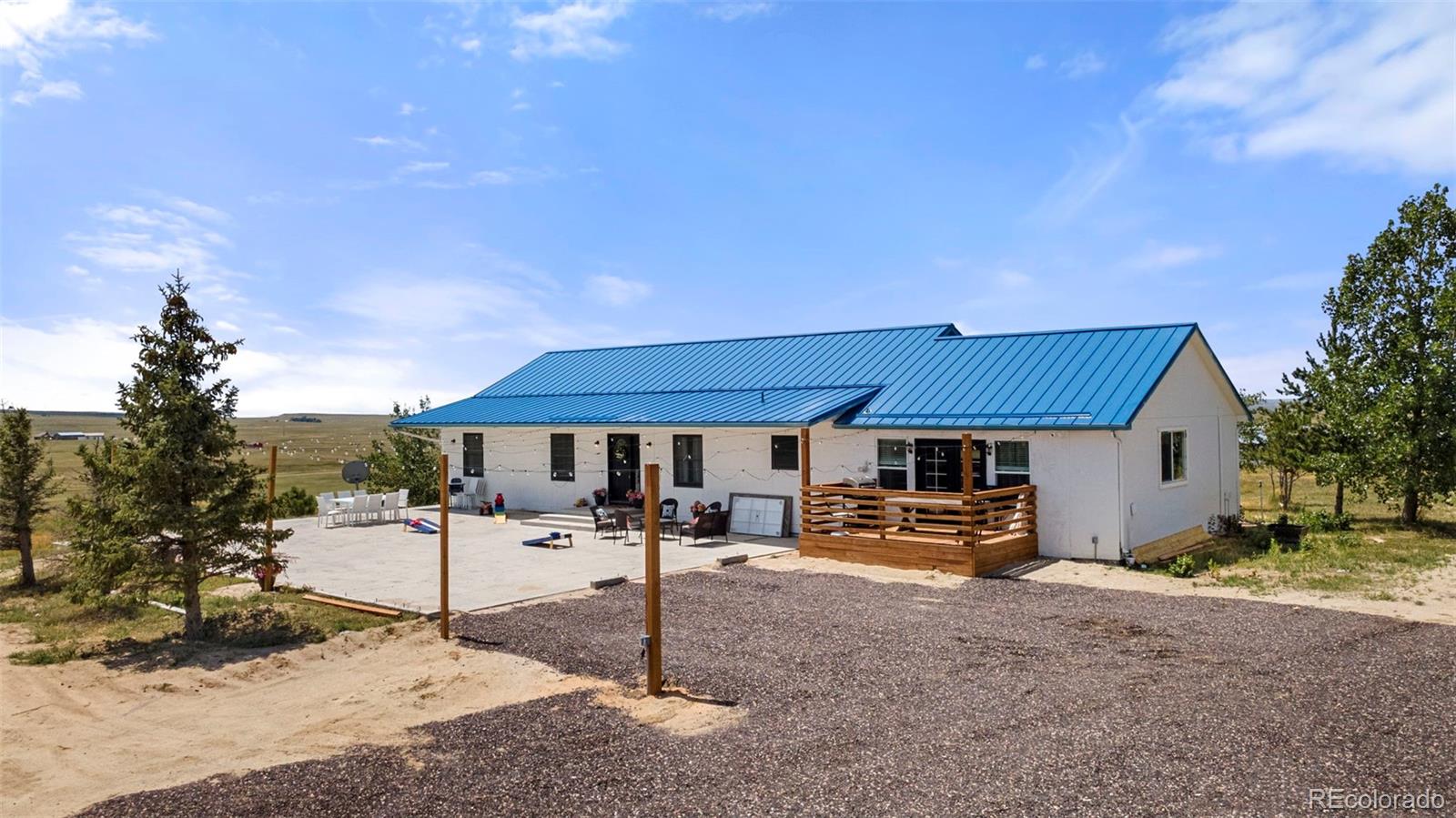 26775 E Us Highway 24 Calhan CO 80808
