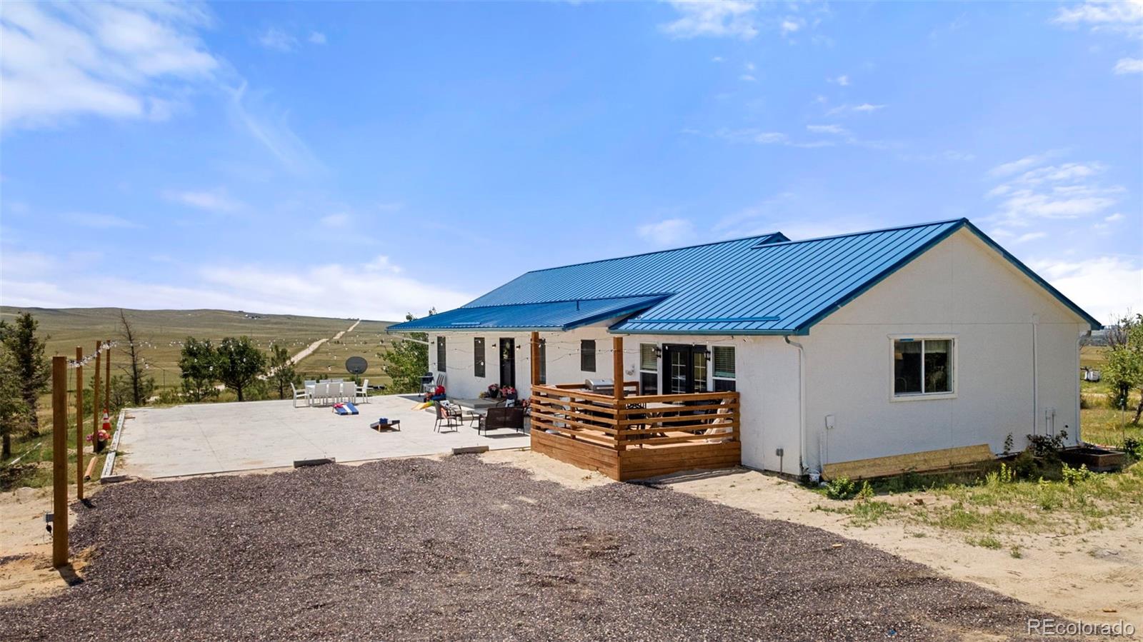 26775 E Us Highway 24 Calhan CO 80808