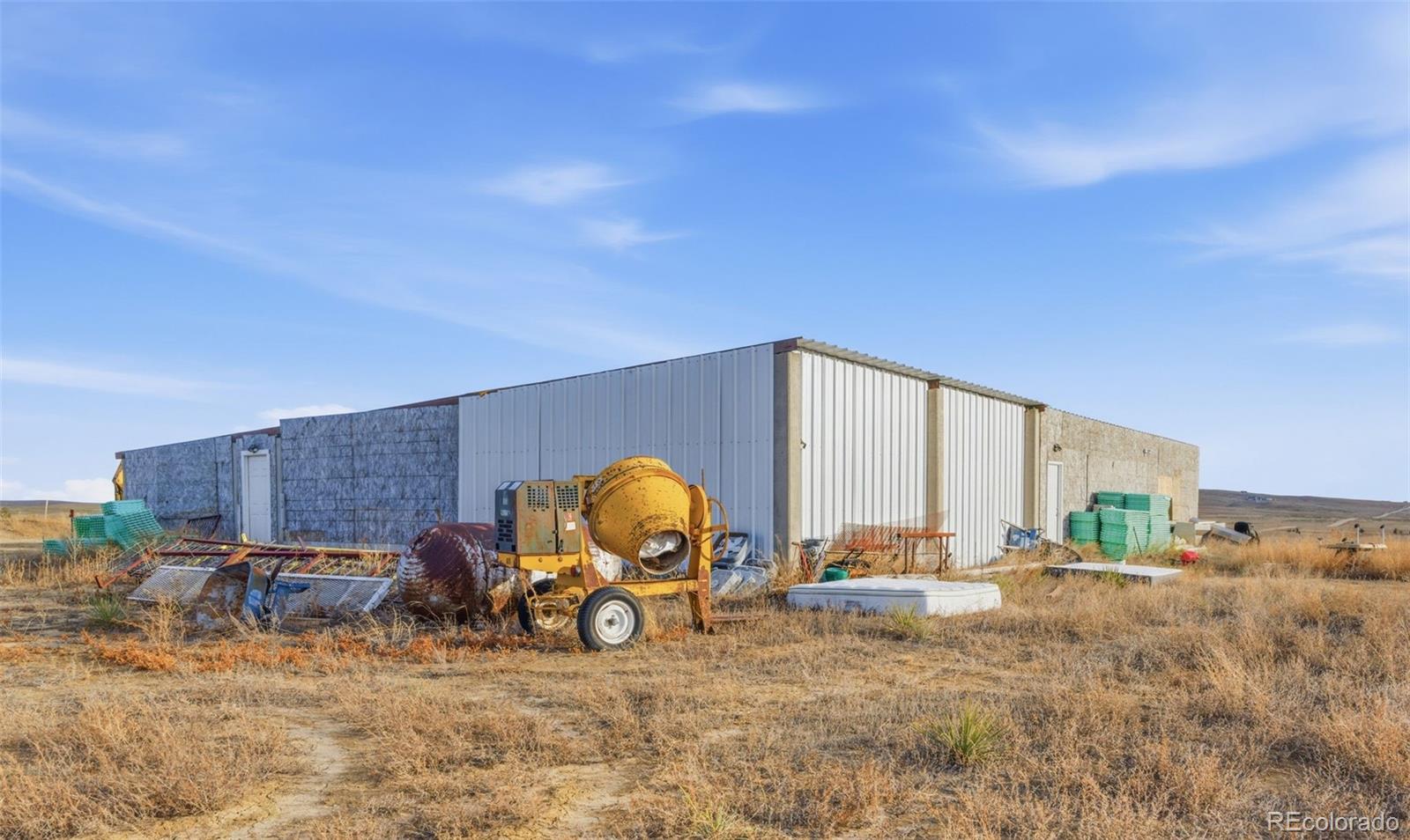 26775 E Us Highway 24 Calhan CO 80808