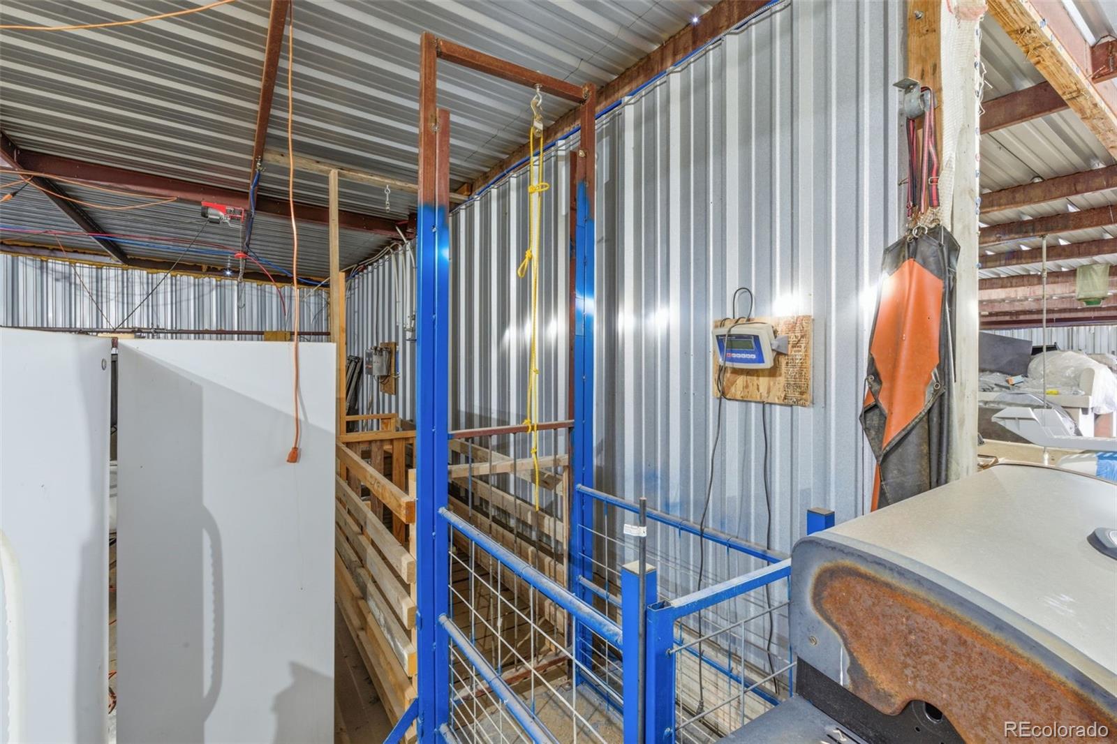 26775 E Us Highway 24 Calhan CO 80808
