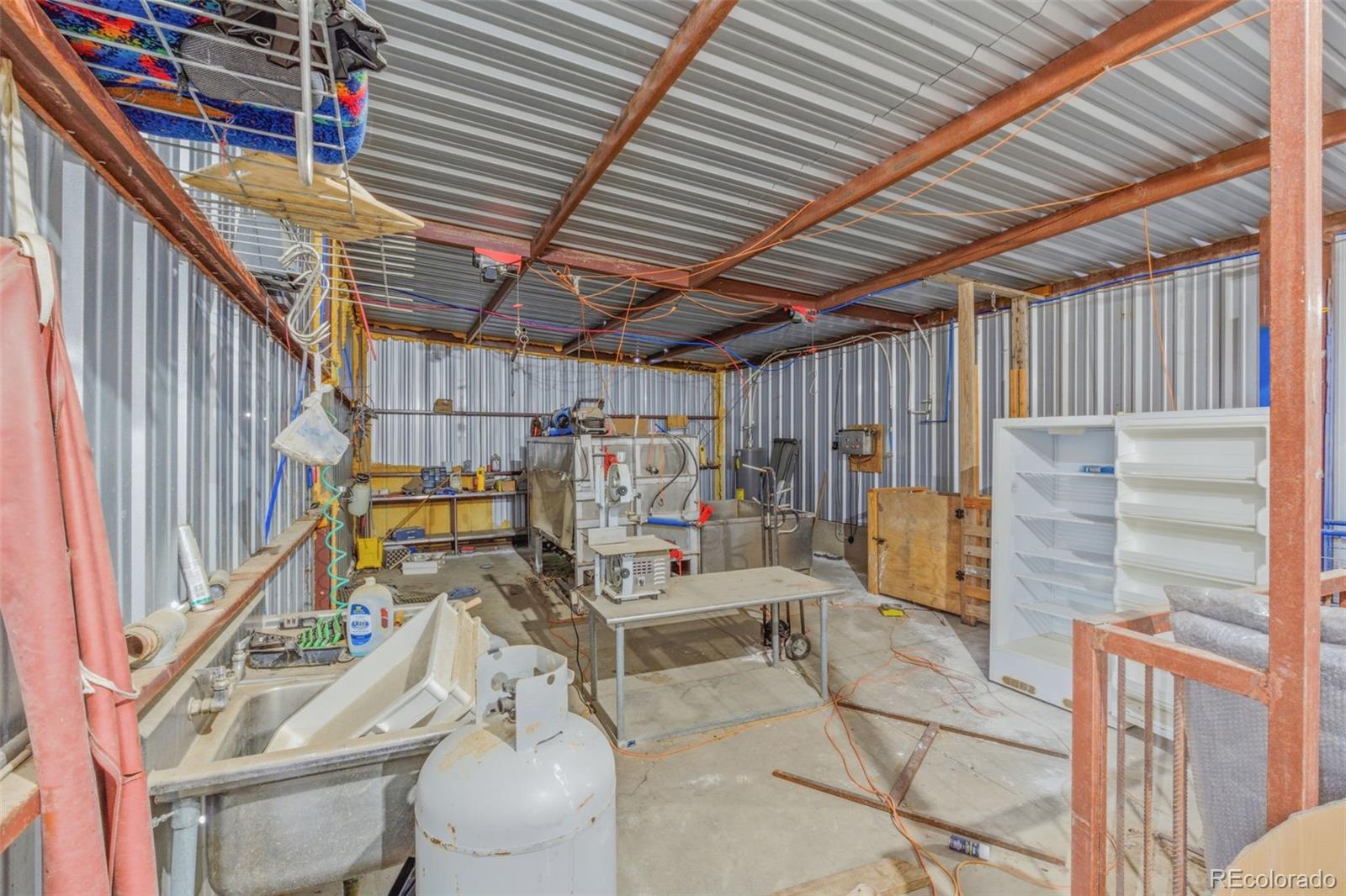 26775 E Us Highway 24 Calhan CO 80808