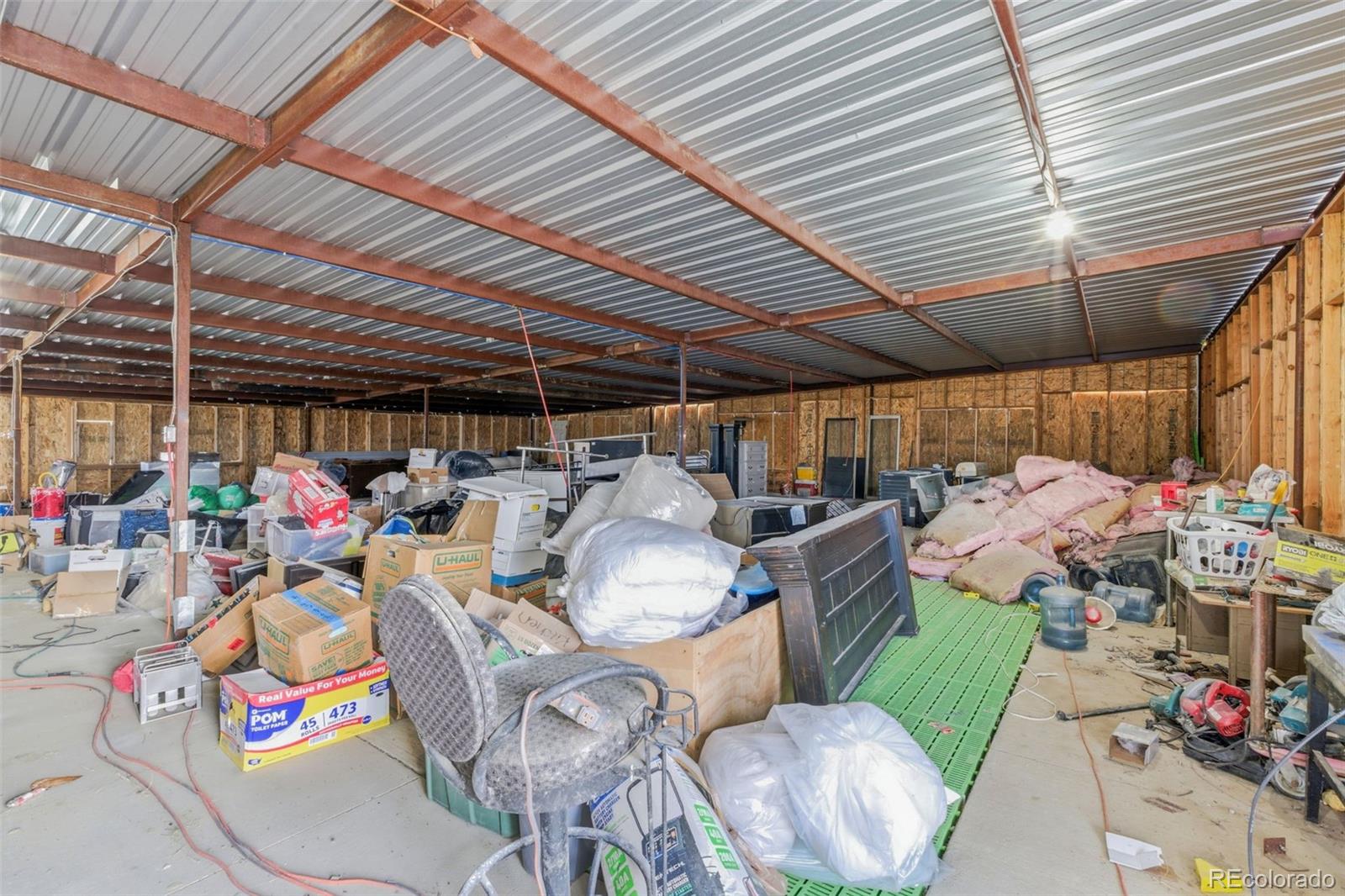 26775 E Us Highway 24 Calhan CO 80808