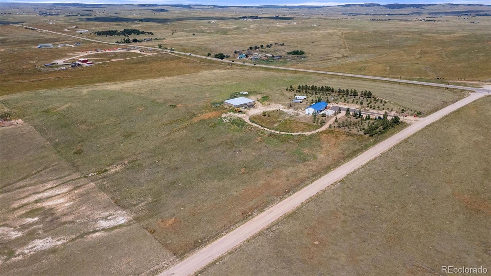 26775 E Us Highway 24 Calhan CO 80808