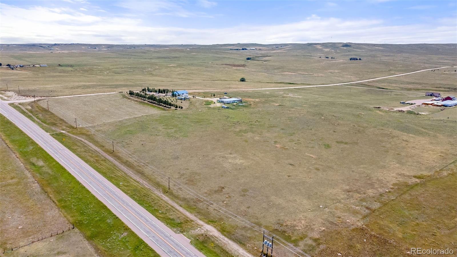 26775 E Us Highway 24 Calhan CO 80808