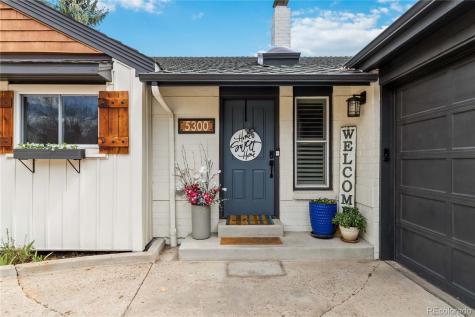 5300 Tabor Street Arvada CO 80002