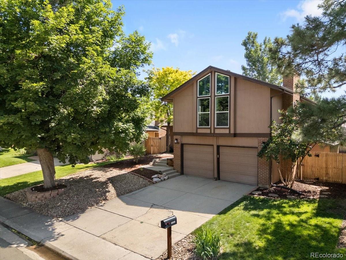 12674 E Bates Circle Aurora CO 80014