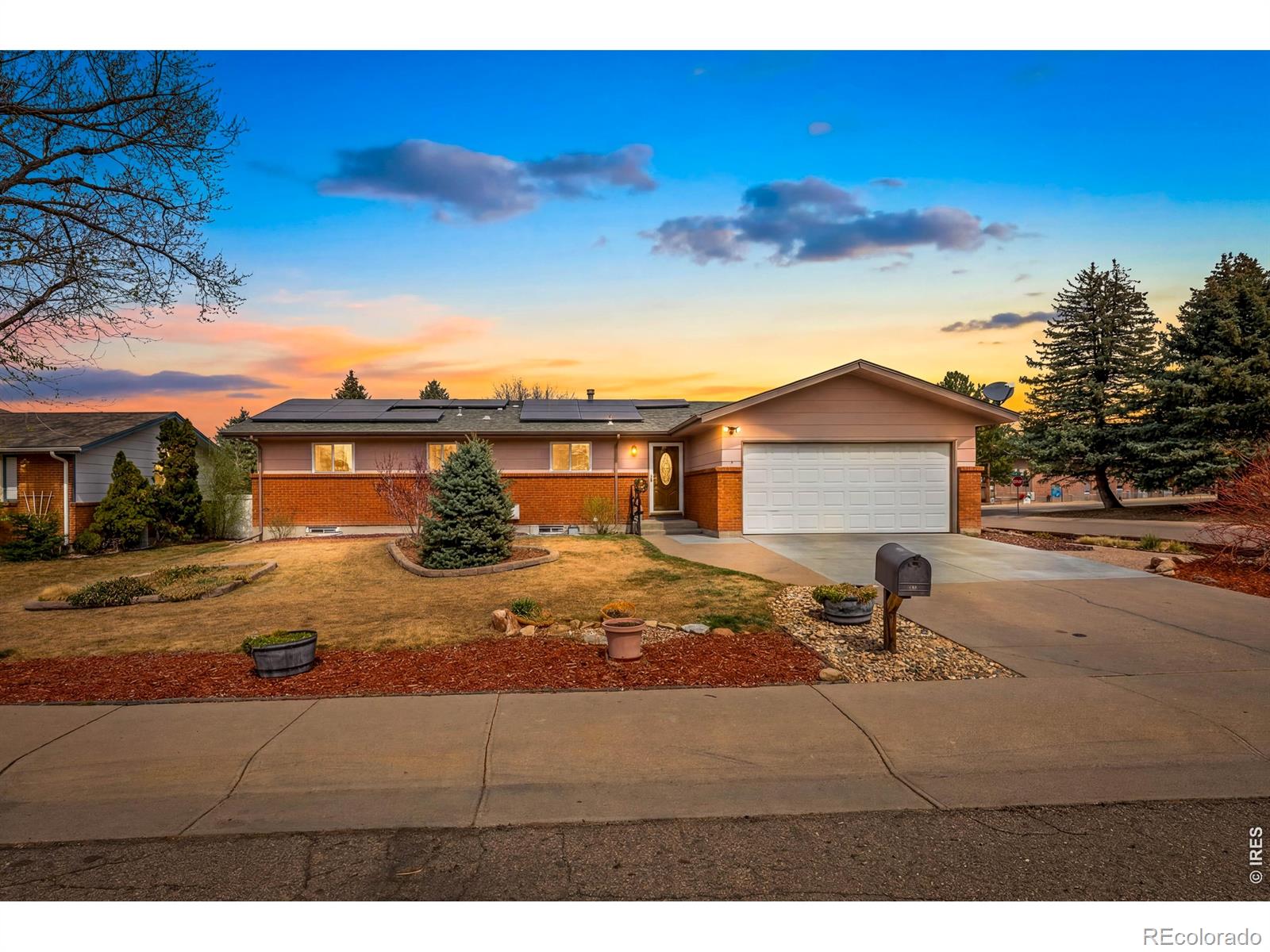 2201 Mountair Lane Greeley CO 80634