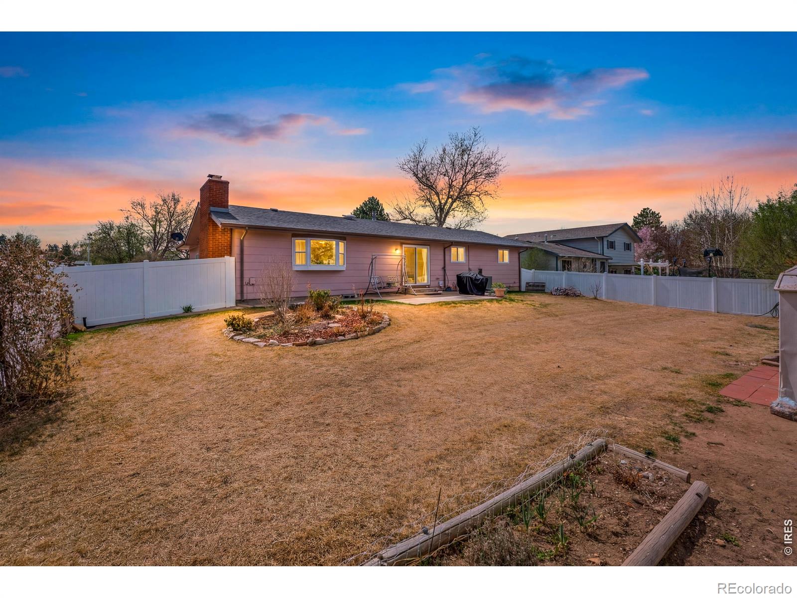 2201 Mountair Lane Greeley CO 80634