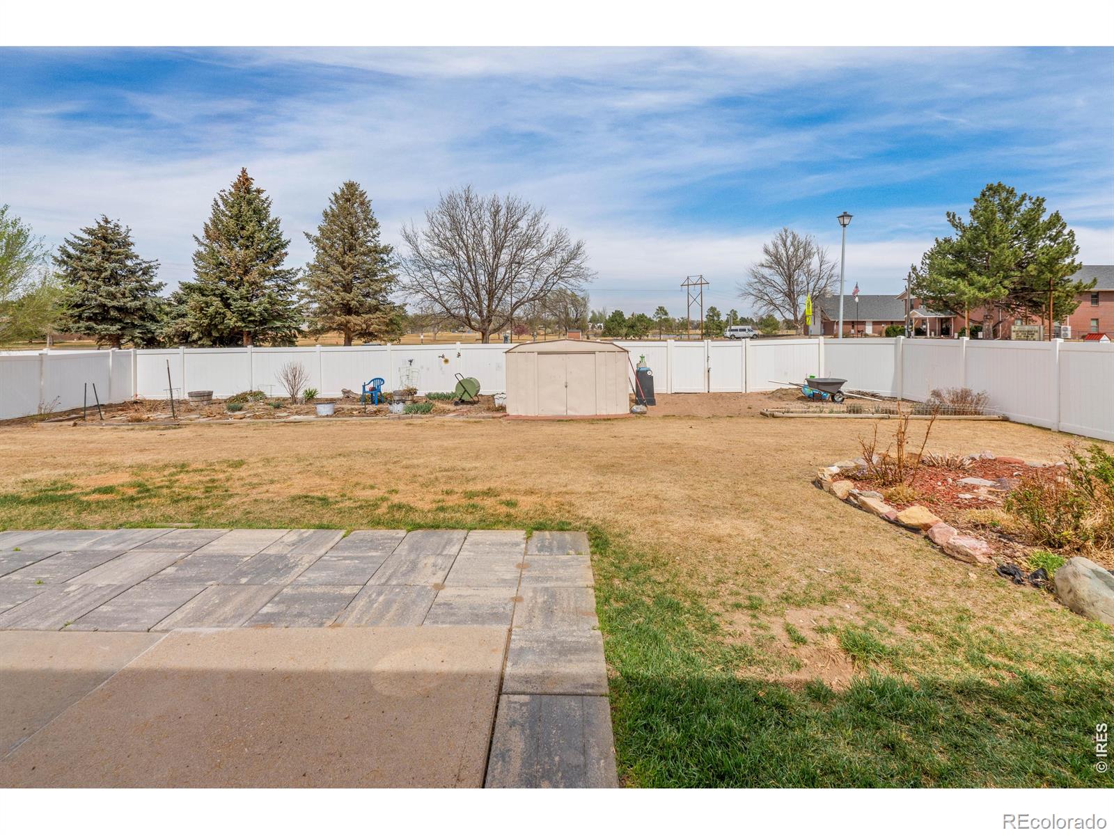 2201 Mountair Lane Greeley CO 80634