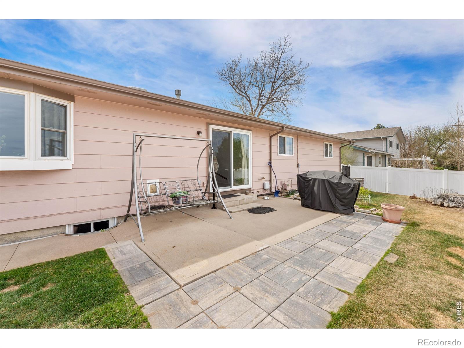 2201 Mountair Lane Greeley CO 80634