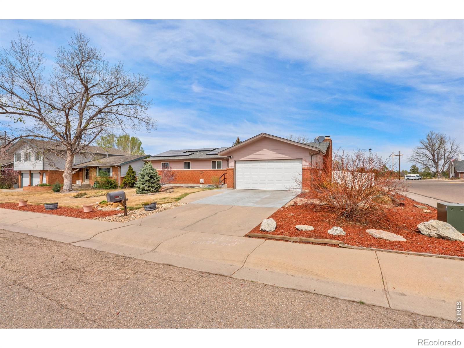 2201 Mountair Lane Greeley CO 80634