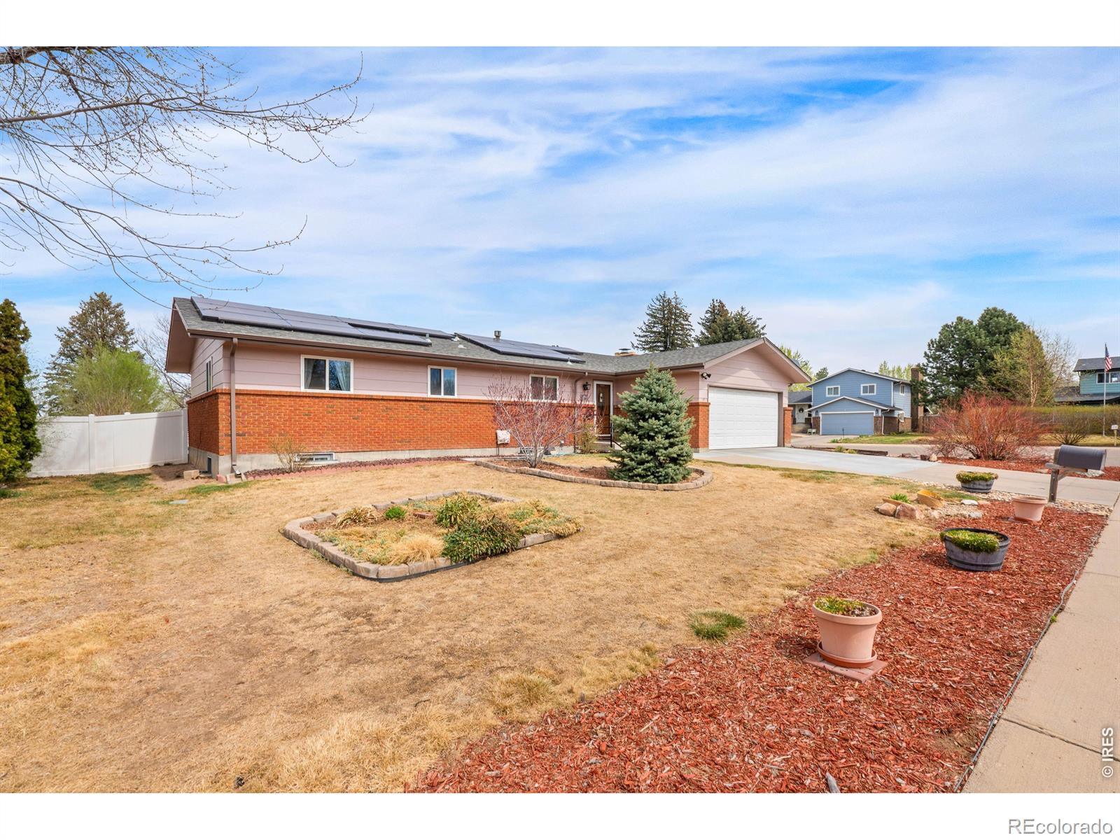 2201 Mountair Lane Greeley CO 80634