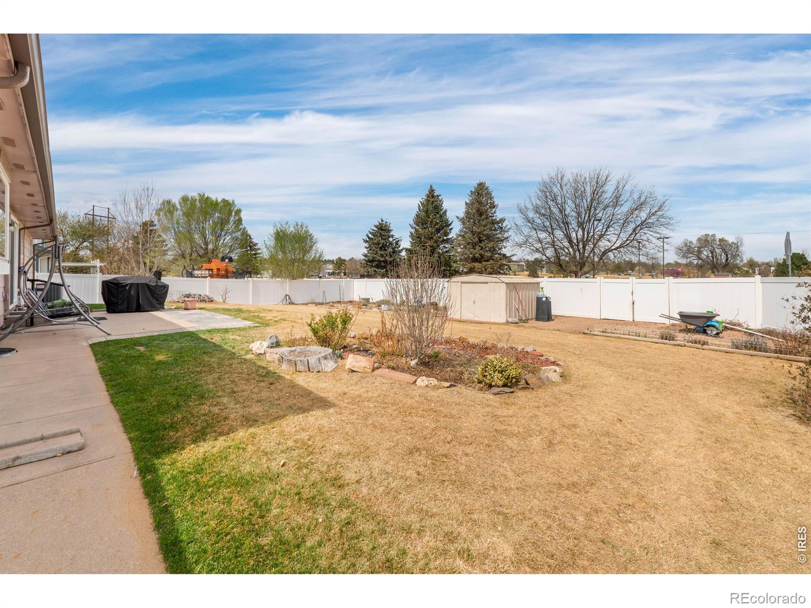 2201 Mountair Lane Greeley CO 80634