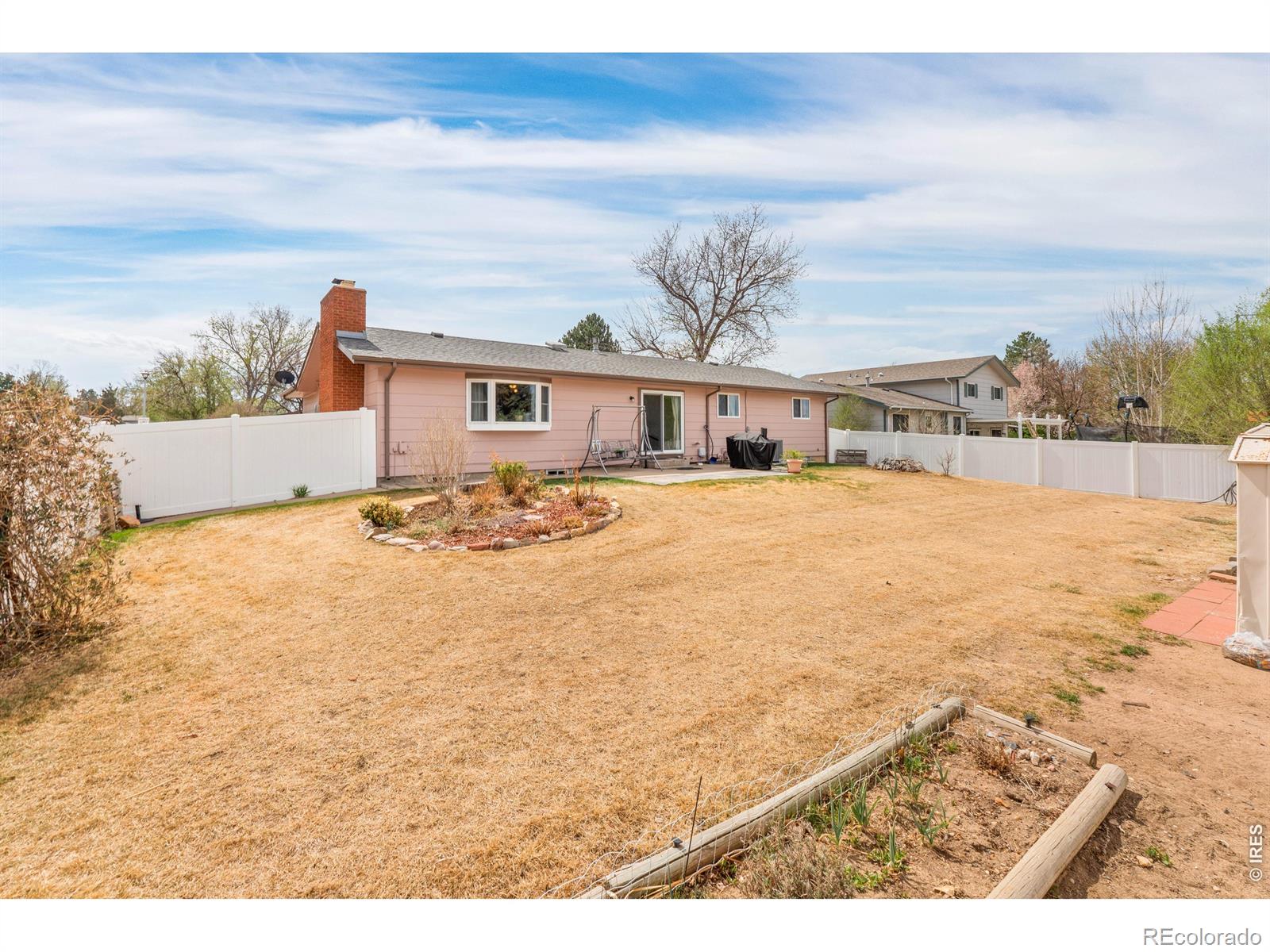 2201 Mountair Lane Greeley CO 80634