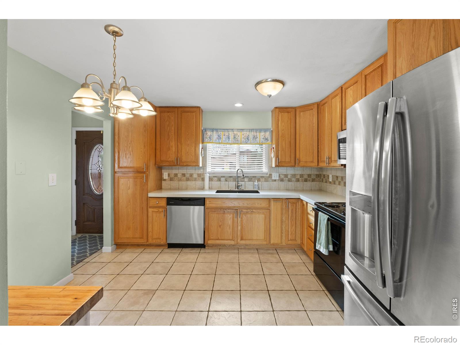 2201 Mountair Lane Greeley CO 80634