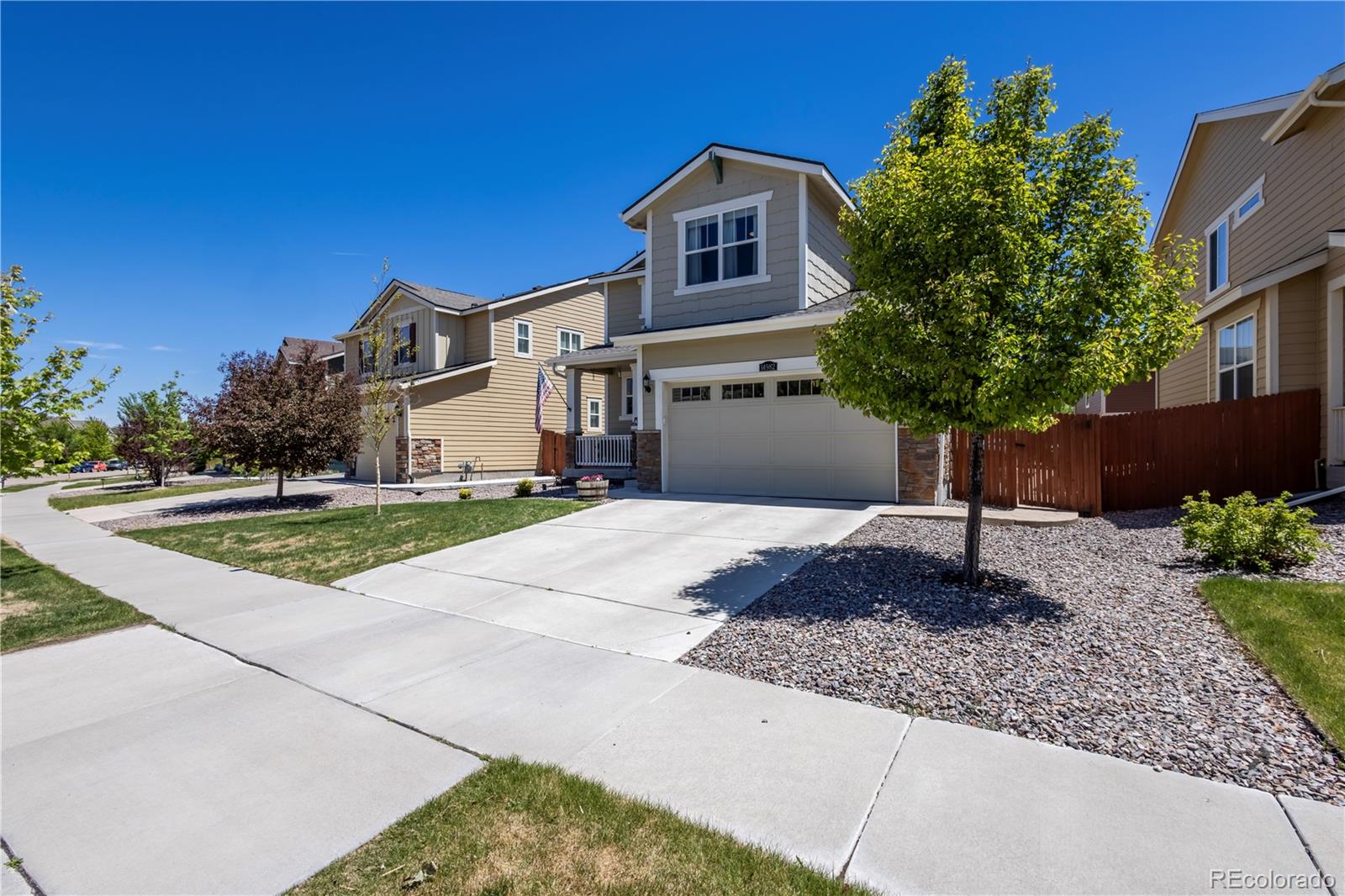 14982 Chicago Street Parker CO 80134