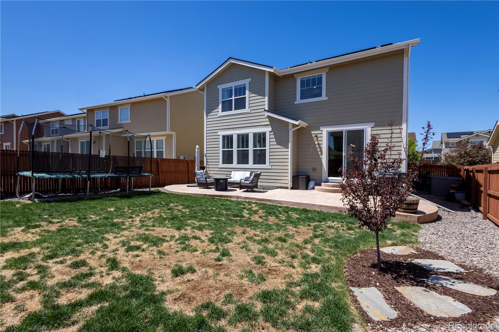 14982 Chicago Street Parker CO 80134