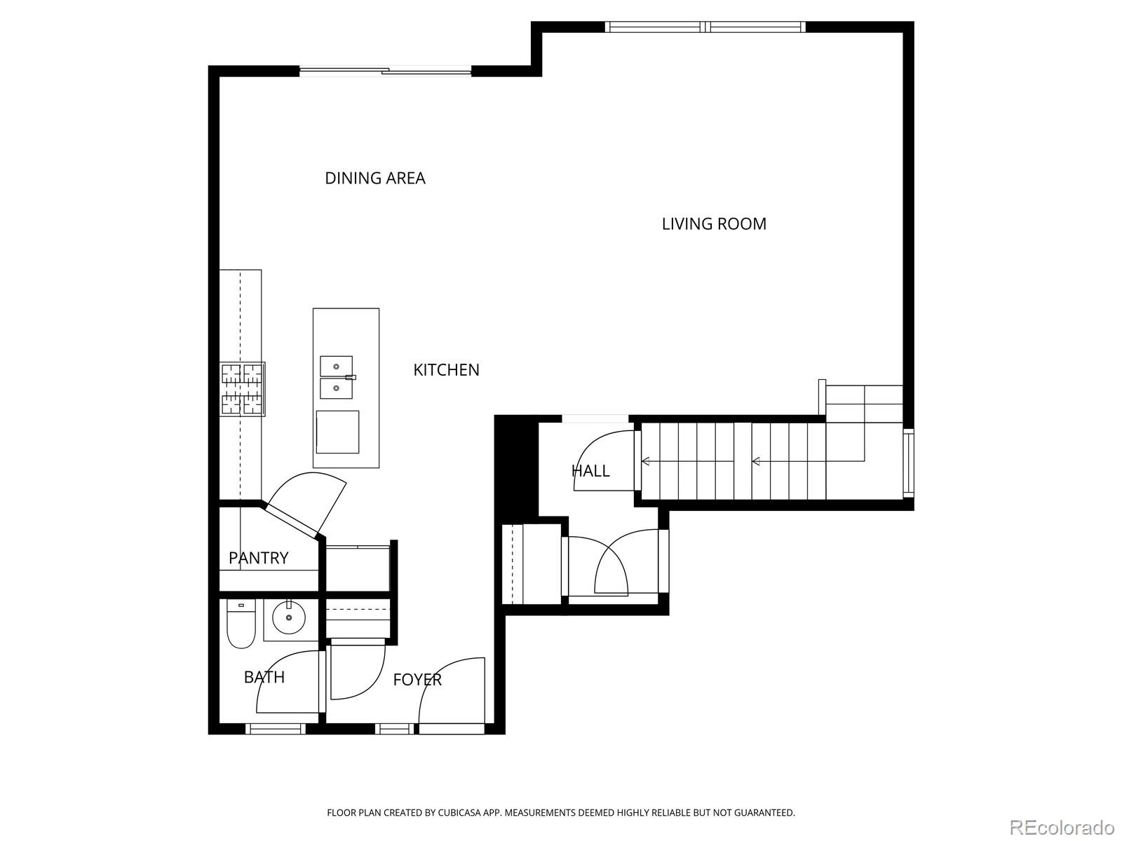 14982 Chicago Street Parker CO 80134