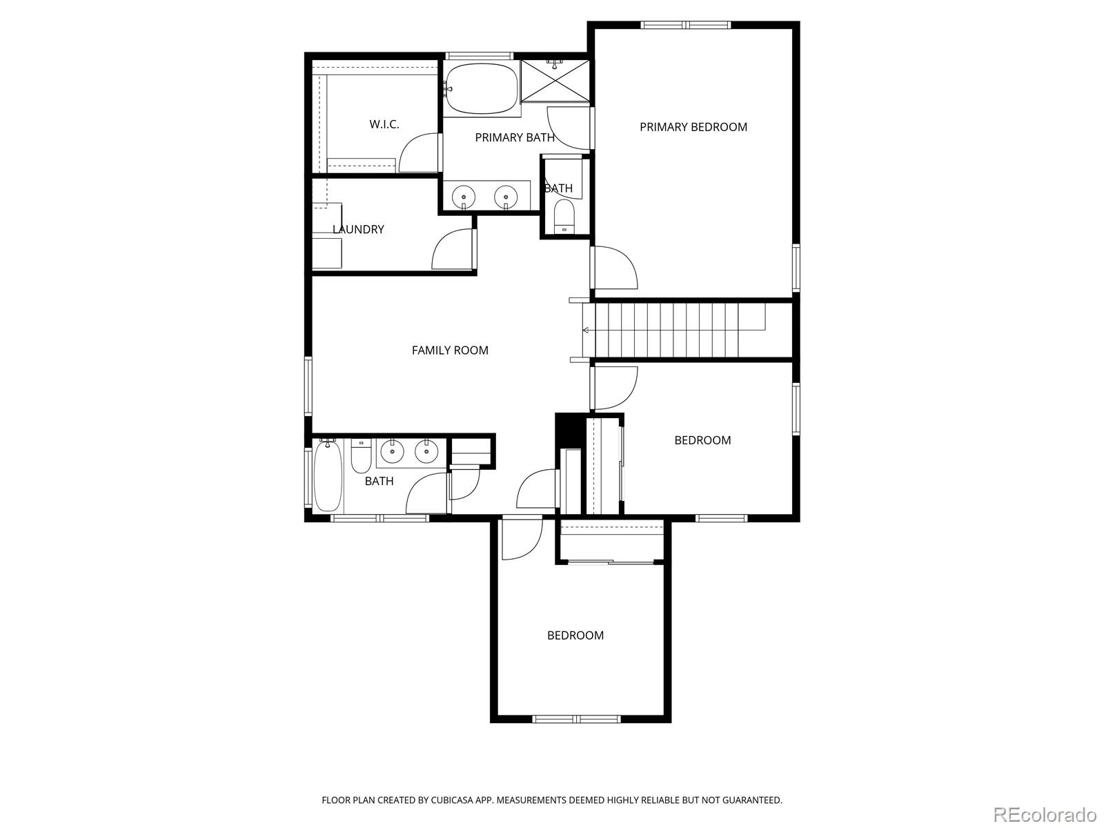 14982 Chicago Street Parker CO 80134