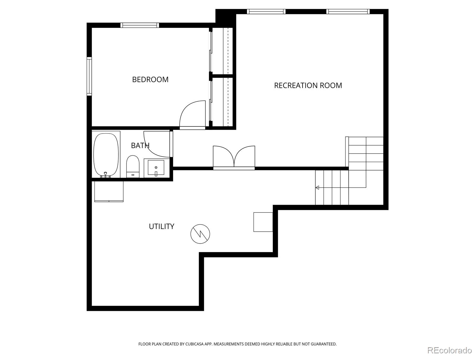 14982 Chicago Street Parker CO 80134