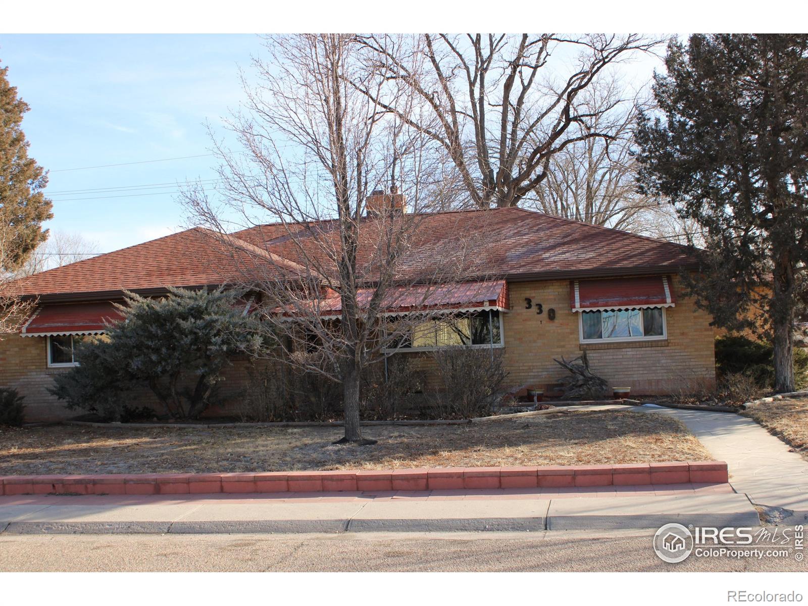 330 S Mckinley Avenue Fort Lupton CO 80621