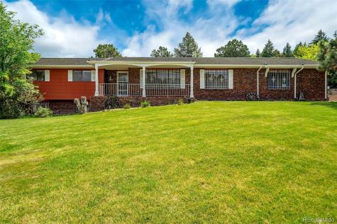 2845 Valencia Road Colorado Springs CO 80917
