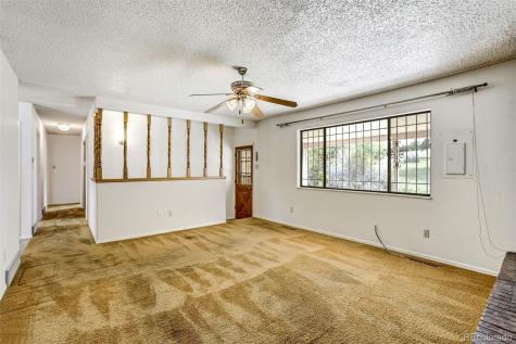 2845 Valencia Road Colorado Springs CO 80917