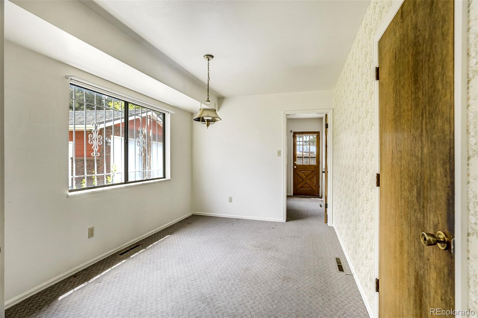 2845 Valencia Road Colorado Springs CO 80917