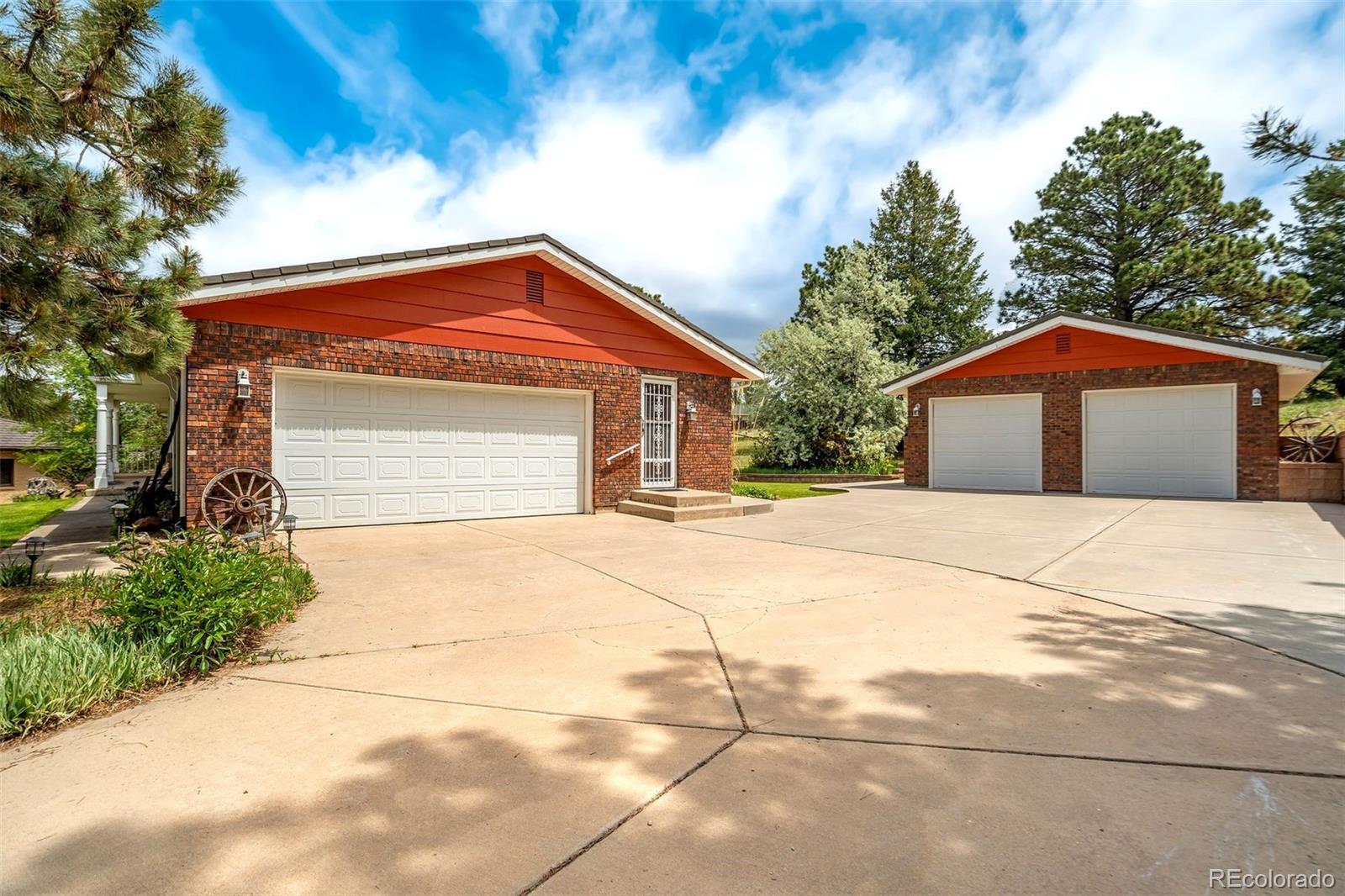 2845 Valencia Road Colorado Springs CO 80917