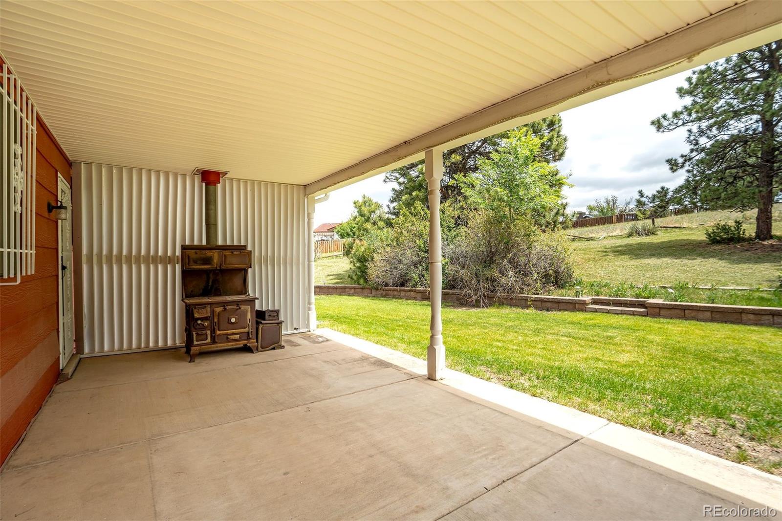 2845 Valencia Road Colorado Springs CO 80917