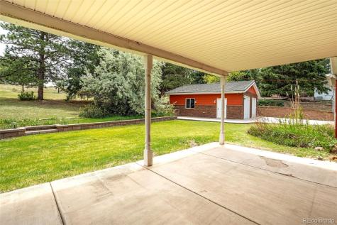 2845 Valencia Road Colorado Springs CO 80917