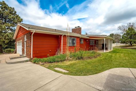 2845 Valencia Road Colorado Springs CO 80917