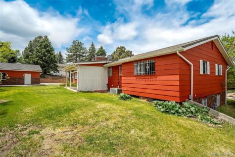 2845 Valencia Road Colorado Springs CO 80917