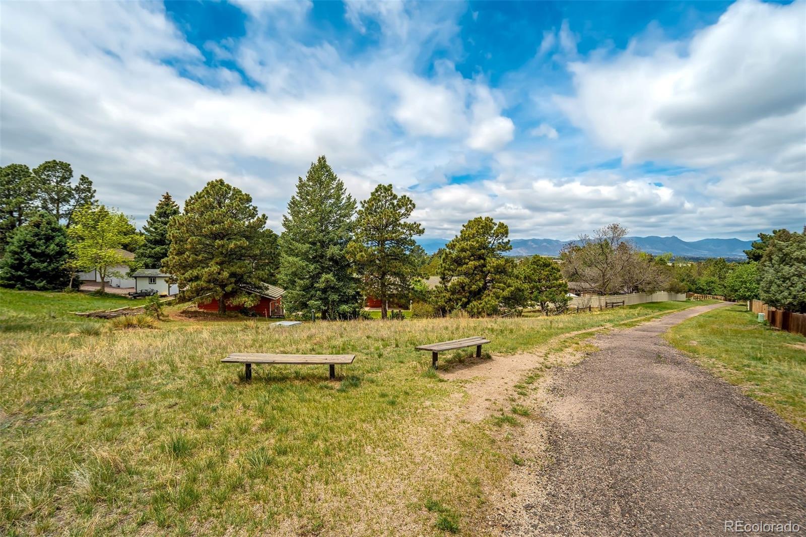 2845 Valencia Road Colorado Springs CO 80917