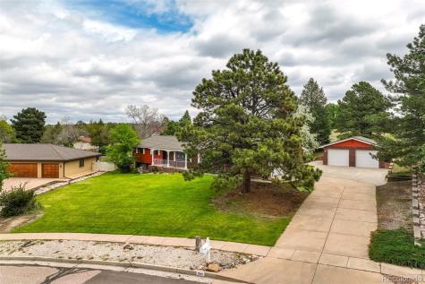 2845 Valencia Road Colorado Springs CO 80917