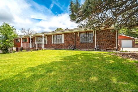 2845 Valencia Road Colorado Springs CO 80917