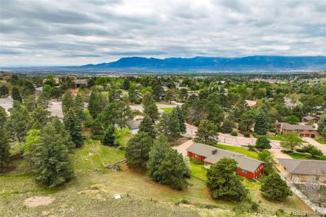 2845 Valencia Road Colorado Springs CO 80917