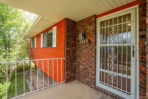 2845 Valencia Road Colorado Springs CO 80917