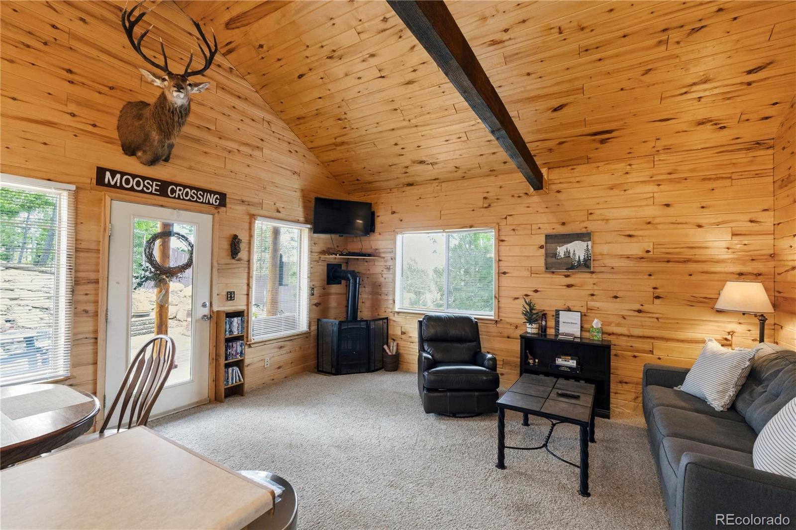 526 Wakanda Trail Woodland Park CO 80863