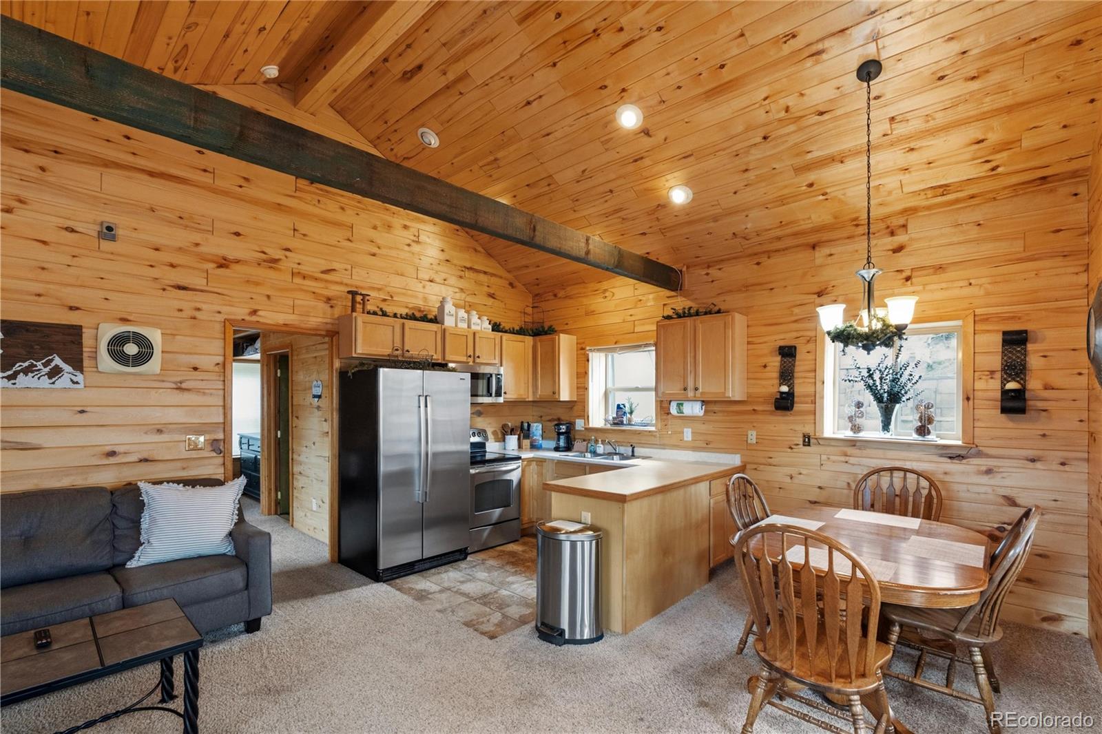 526 Wakanda Trail Woodland Park CO 80863