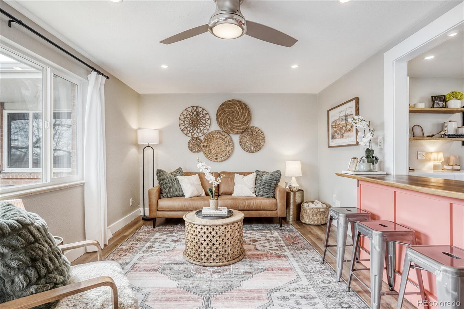 2025 Jay Street Edgewater CO 80214