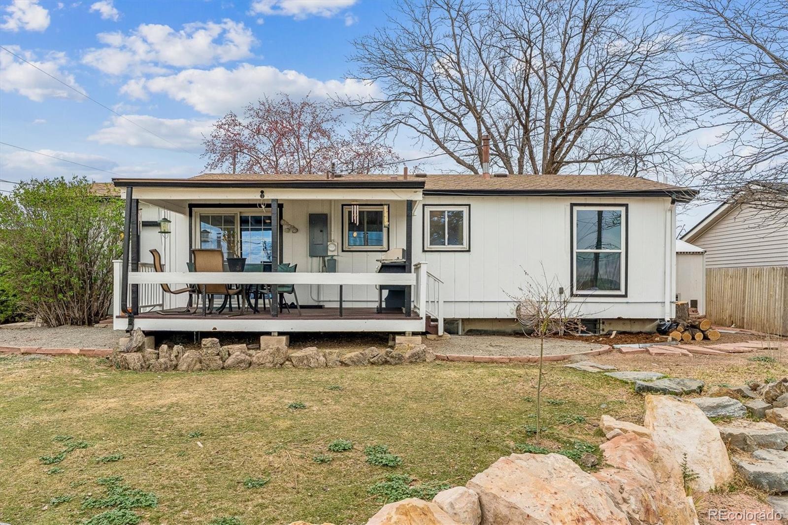 3550 W Mountain Road Englewood CO 80110