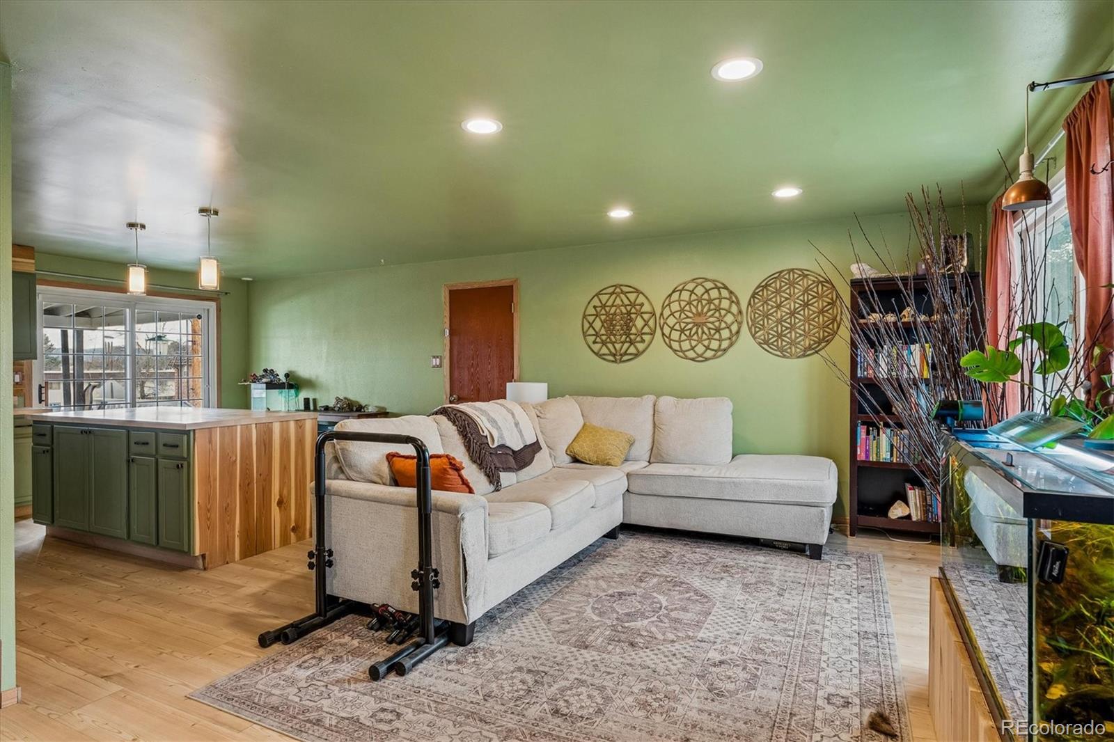 3550 W Mountain Road Englewood CO 80110