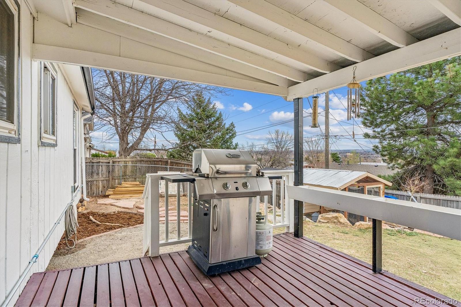 3550 W Mountain Road Englewood CO 80110