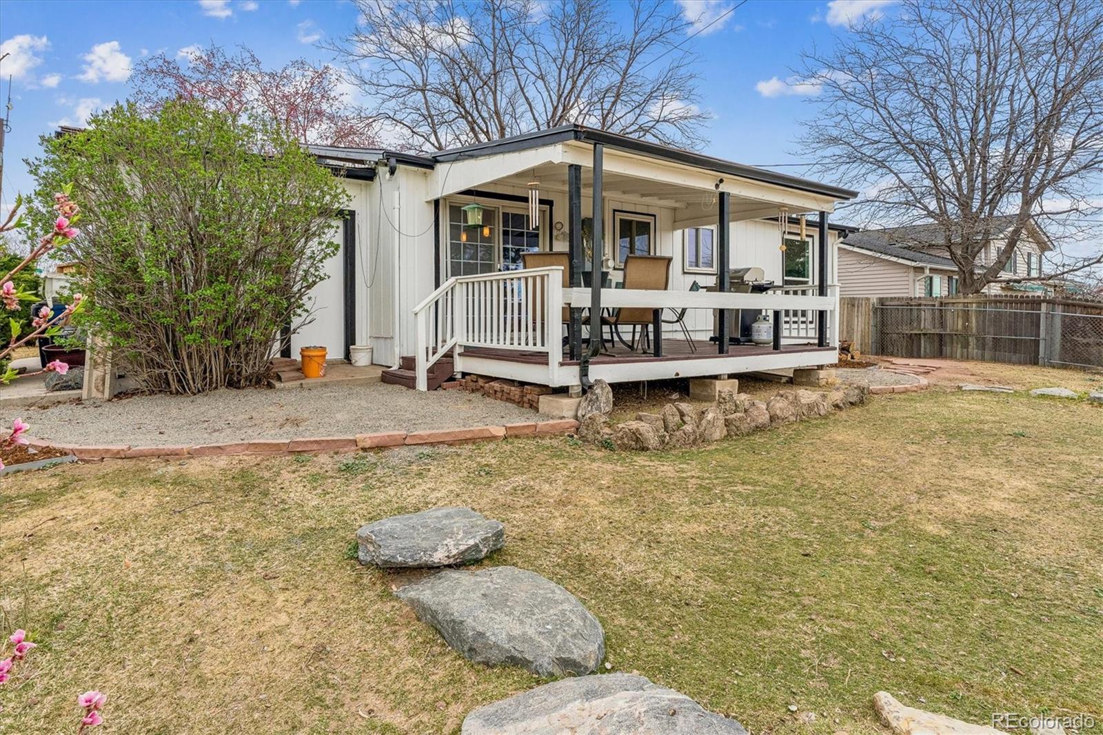 3550 W Mountain Road Englewood CO 80110