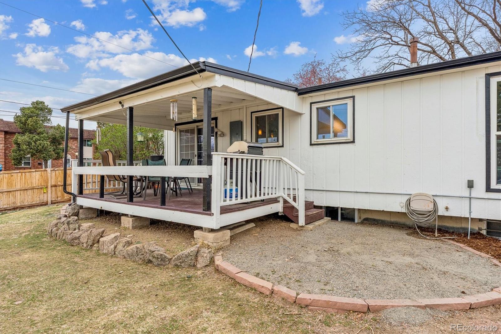 3550 W Mountain Road Englewood CO 80110
