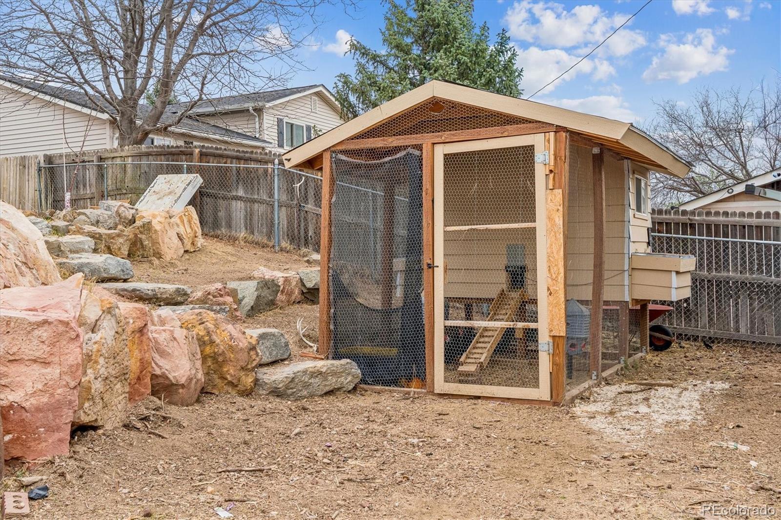 3550 W Mountain Road Englewood CO 80110