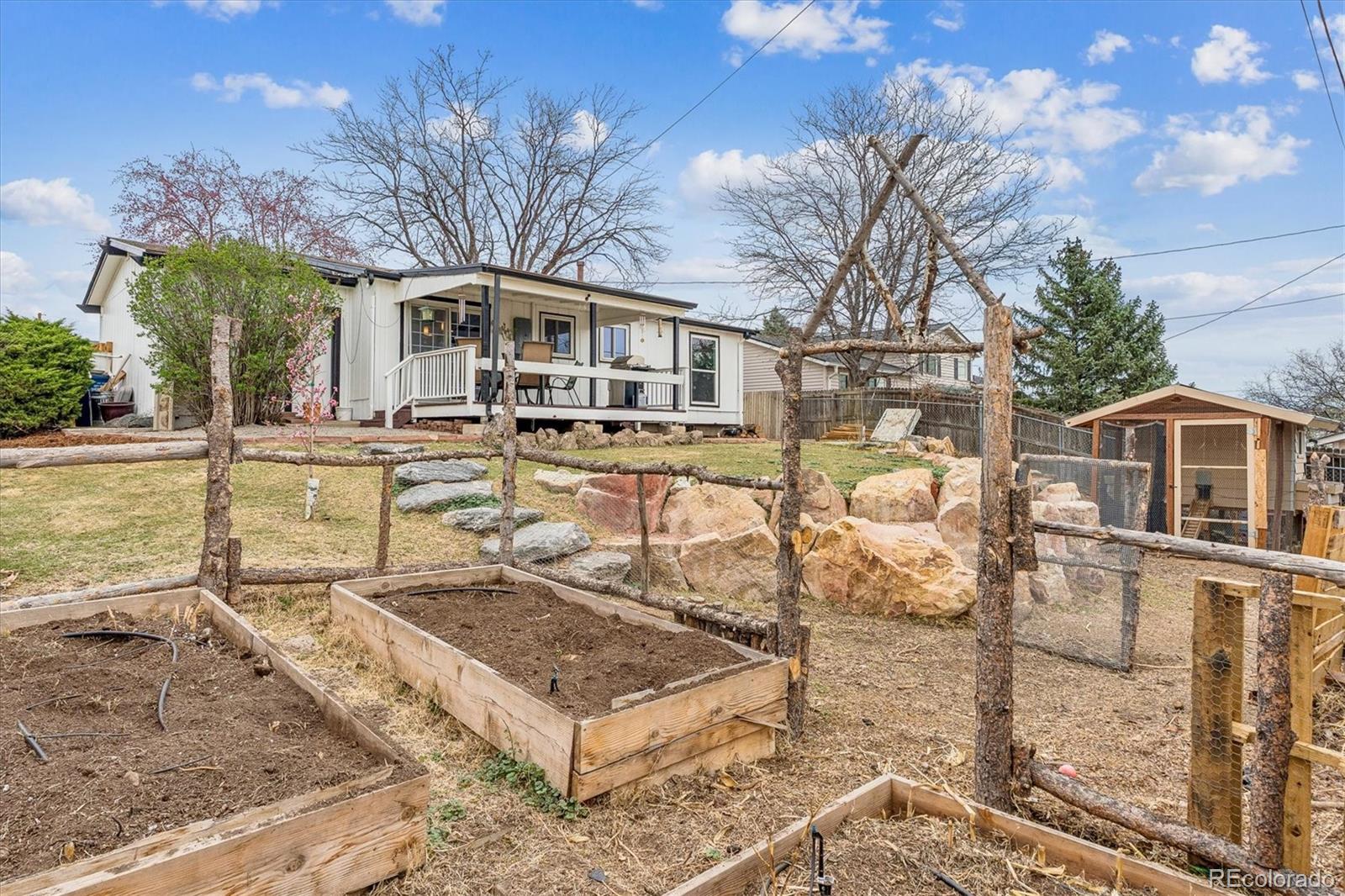 3550 W Mountain Road Englewood CO 80110