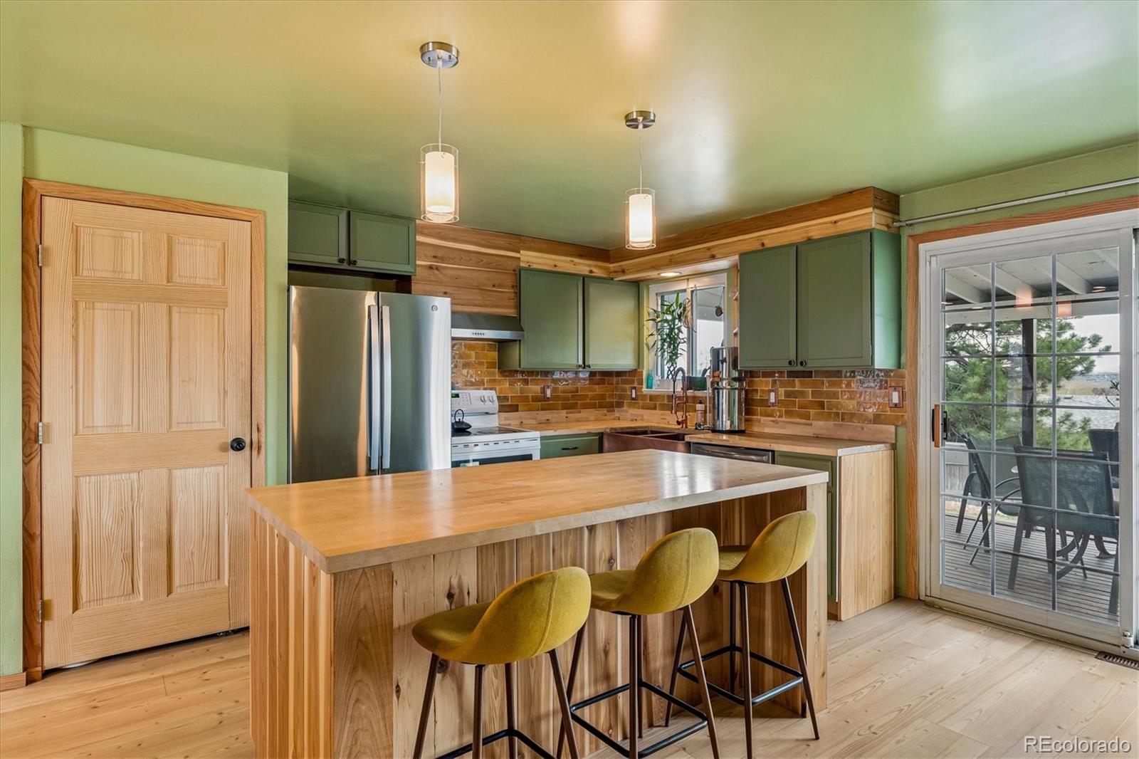 3550 W Mountain Road Englewood CO 80110